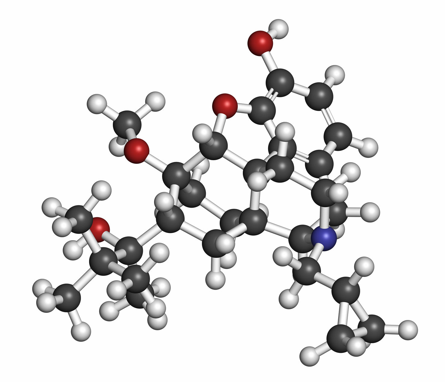Buprenorphine Conversions