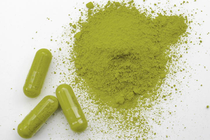 A Kratom Primer for Pain Treating Clinicians