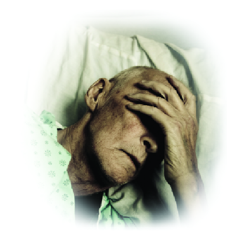 Relief of Symptoms Associated with Peripheral Neuropathy
