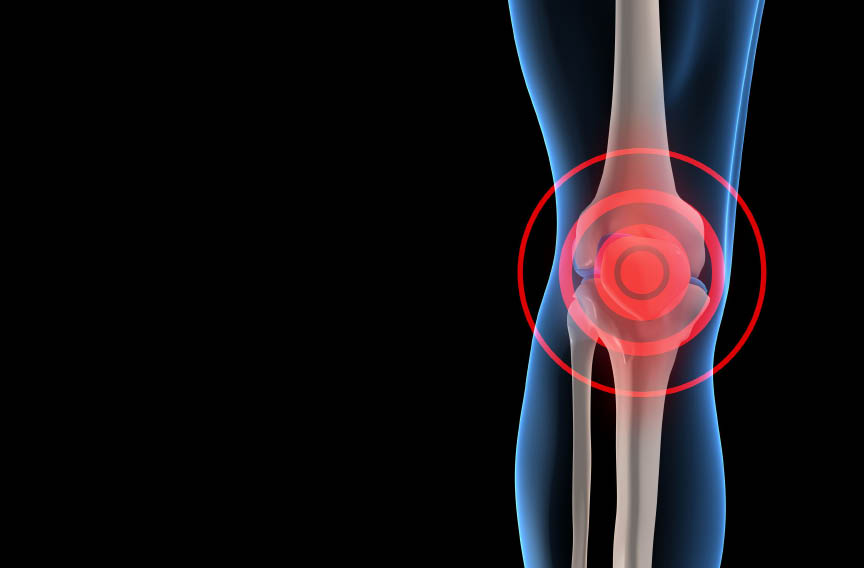 Hip Pain Relief and Knee Pain Relief Portland, OR - MechanoTherapy