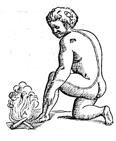 History of Pain: A Brief Overview of the 17th and 18th Centuries