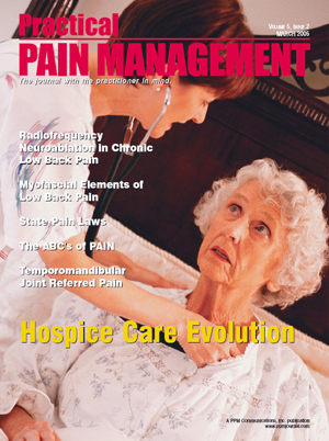Volume 5, Issue 2