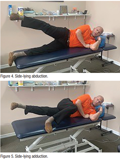 sacroiliac joint dysfunction exercises