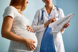 Medications and Pregnancy: A Focus on the Pharmacokinetics - MGH Center for  Women's Mental Health