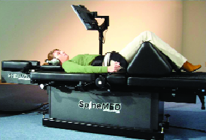 Non-surgical Spinal Decompression (NSSD)