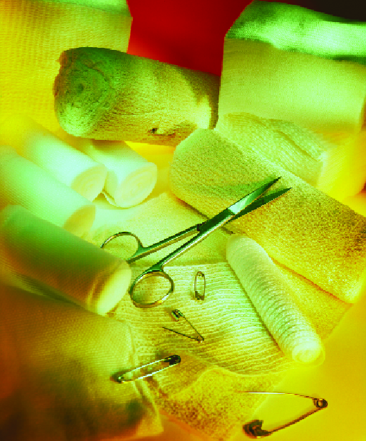 Pain Management in Patients with Pyoderma Gangrenosum