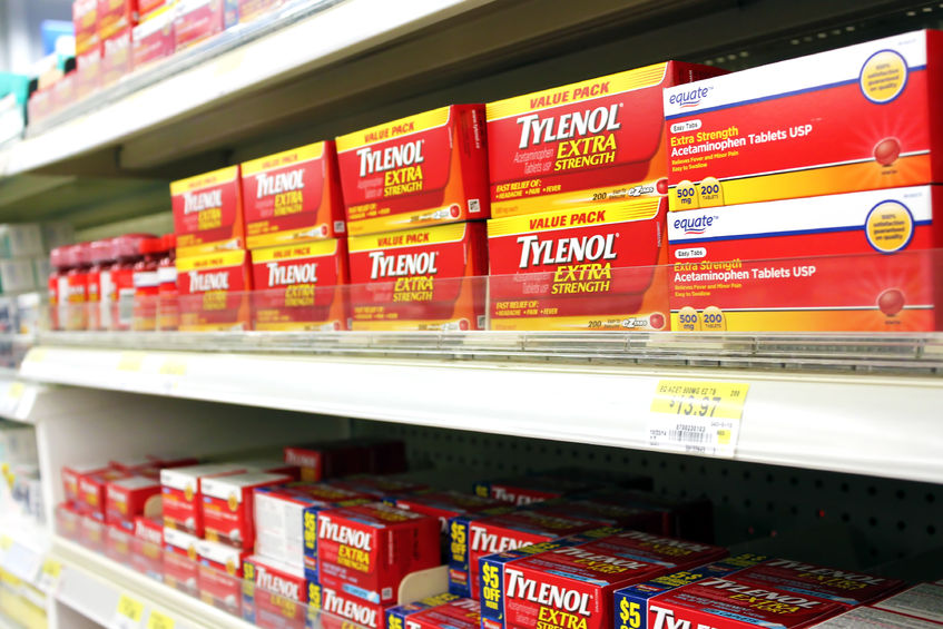 tylenol deplete glutathione Is Tylenol Safe During Pregnancy? Understanding Risk Factors — Seeking  Health main image 0