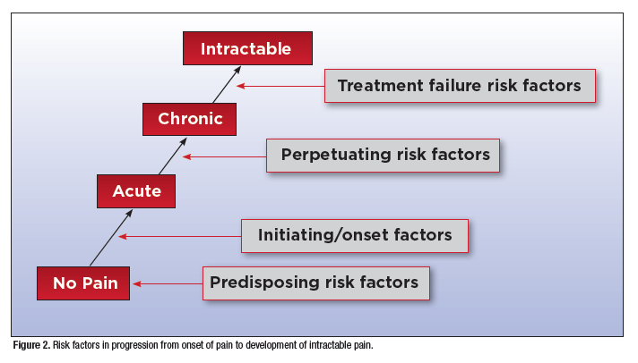 Can We Prevent Chronic Pain?