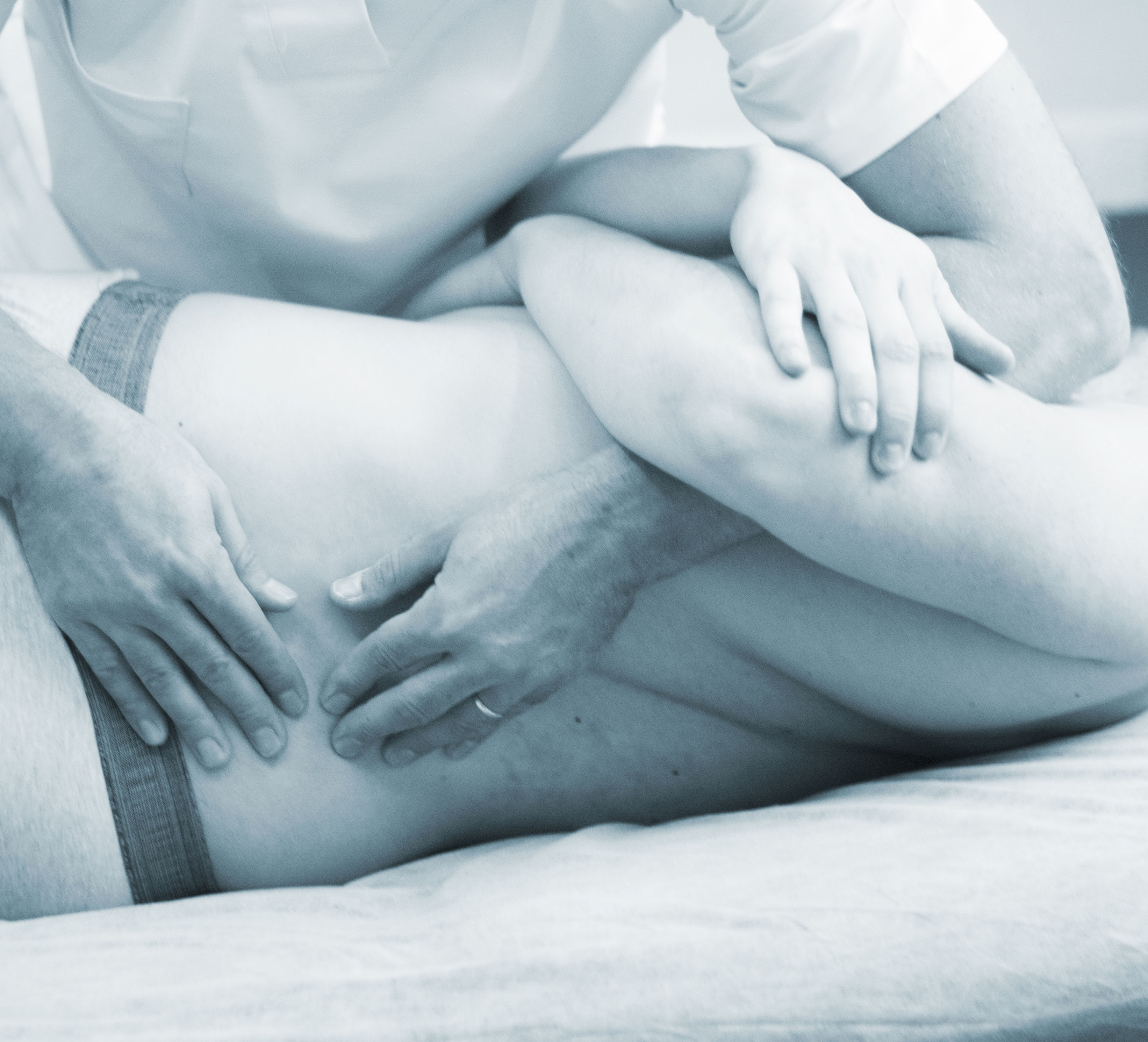 Lower Back Pain and Osteopathy
