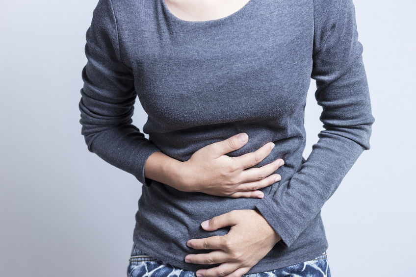 Understanding and managing chronic abdominal bloating and distension - Mayo  Clinic