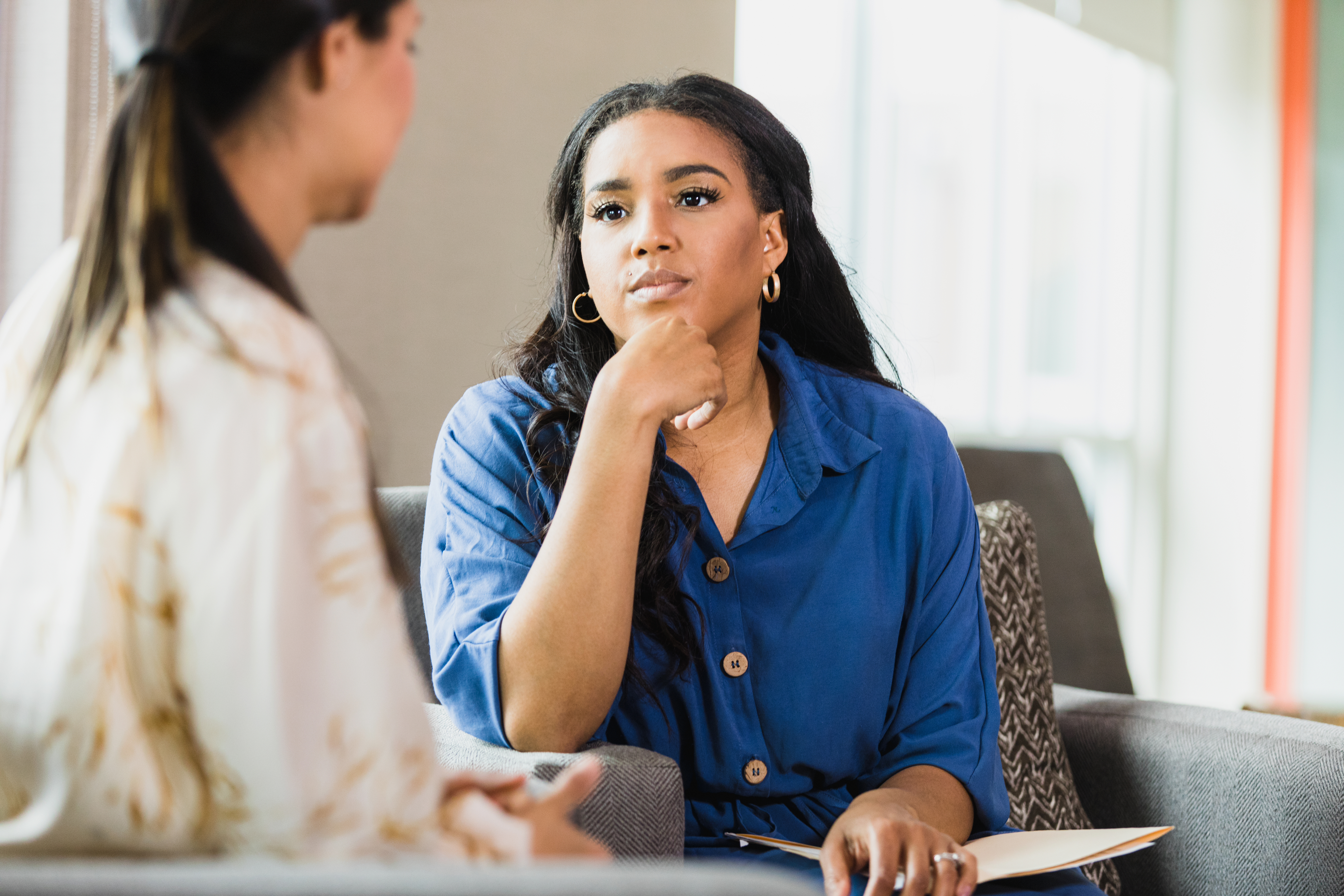 How to Move from Judgment to Discernment – In Real Life and In Clinical ...