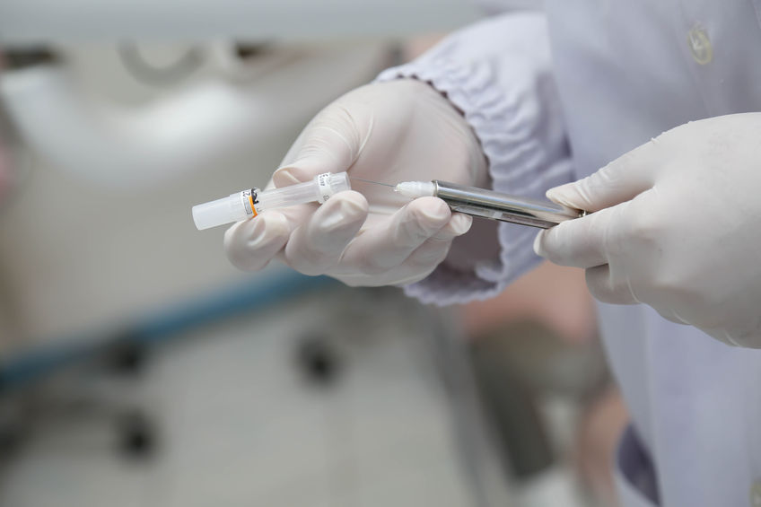 Epidural Steroid Injections May Delay Surgery, But Only Minimally