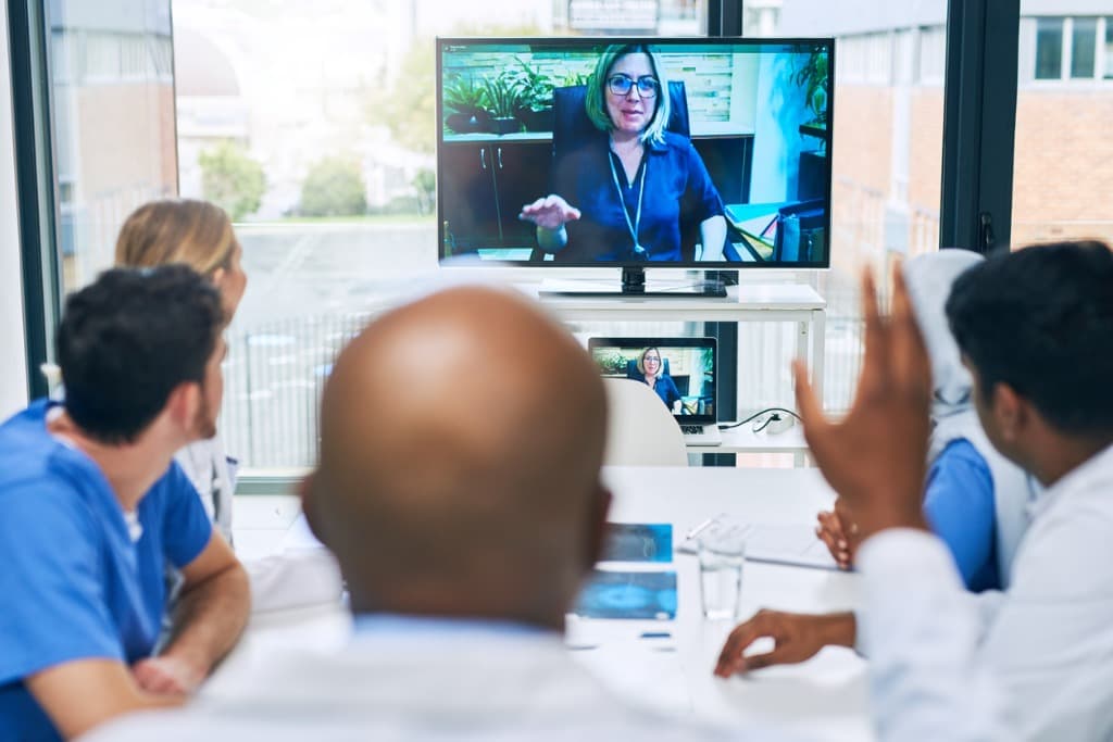 The Virtual Global Spine Conference Continues to Bring Spine Specialist ...