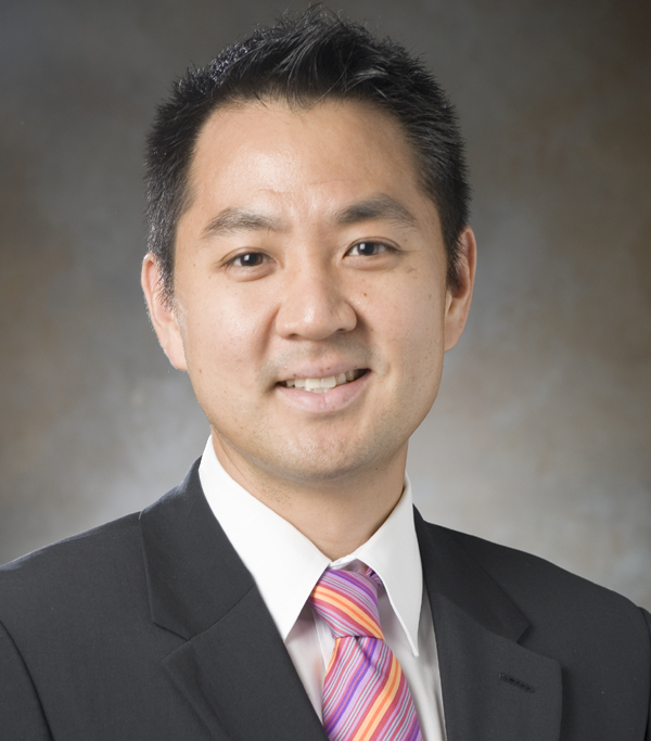 Peter Whang, MD, FACS