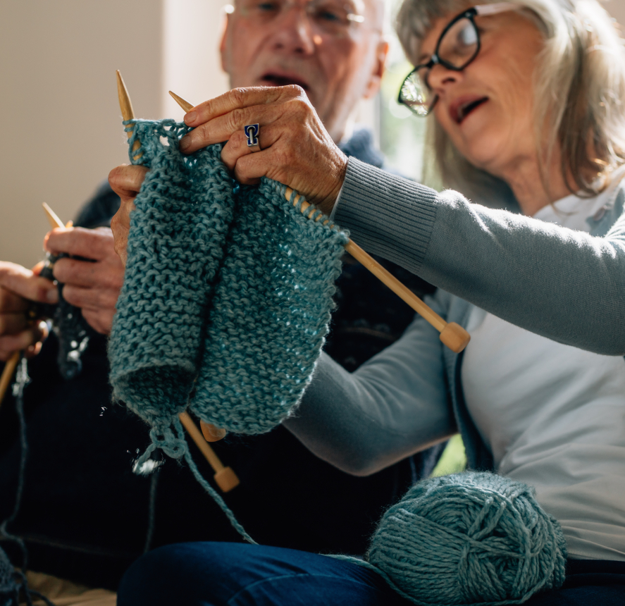 How to Avoid Caregiver Burnout mobile