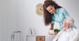 Guide to becoming an in-home caregiver