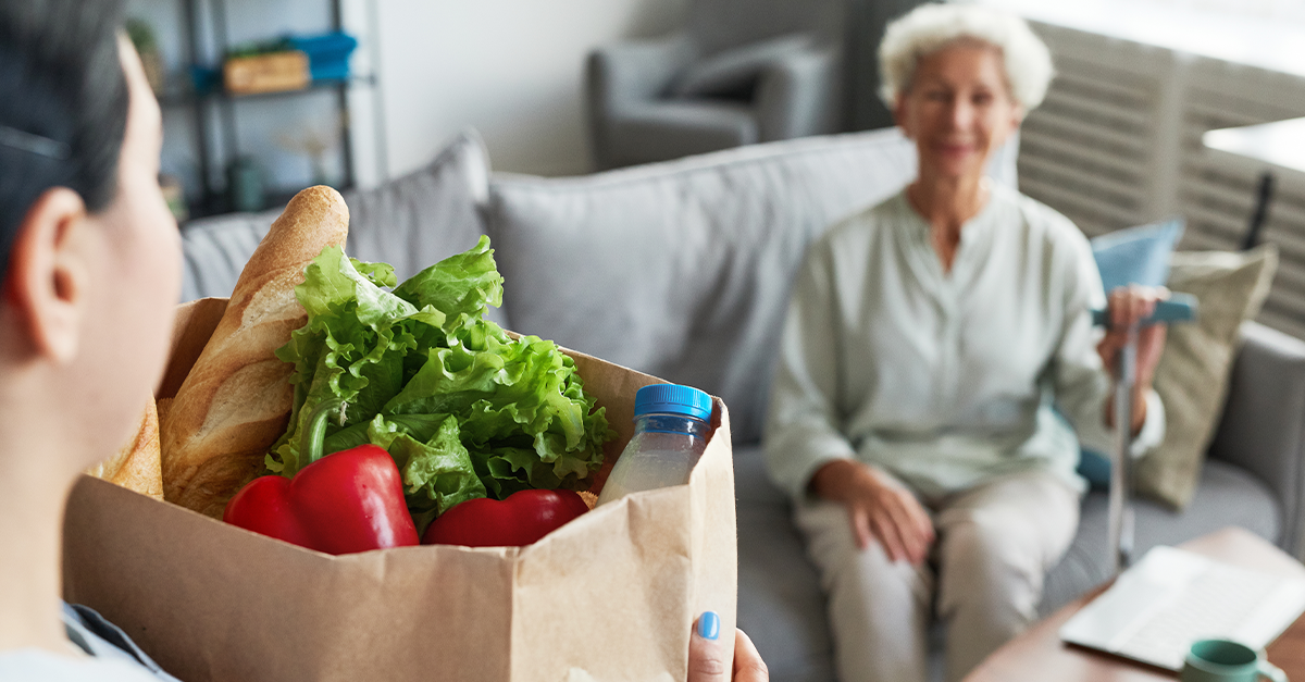 Guide to your first day of caregiving