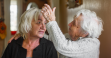 Mental health in family caregivers