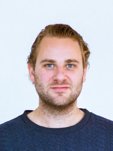 Jaap van Leeuwen is Mendix consultant bij Webflight
