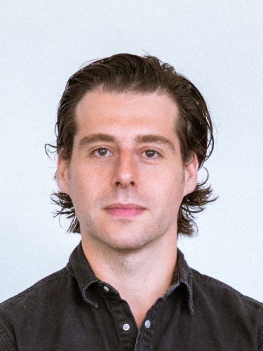 Menno de Haas, Director van Webflight