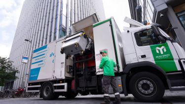 MSN wil de beste afvalmanager van Nederland worden