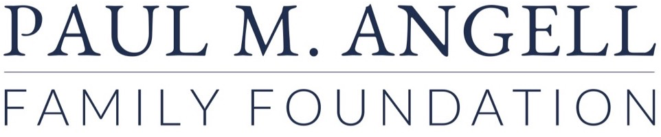 Paul M. Angell Family Foundation