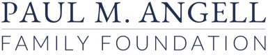 Paul M. Angell Family Foundation