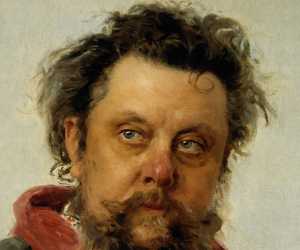 Mussorgsky’s Pictures at an Exhibition Podcast