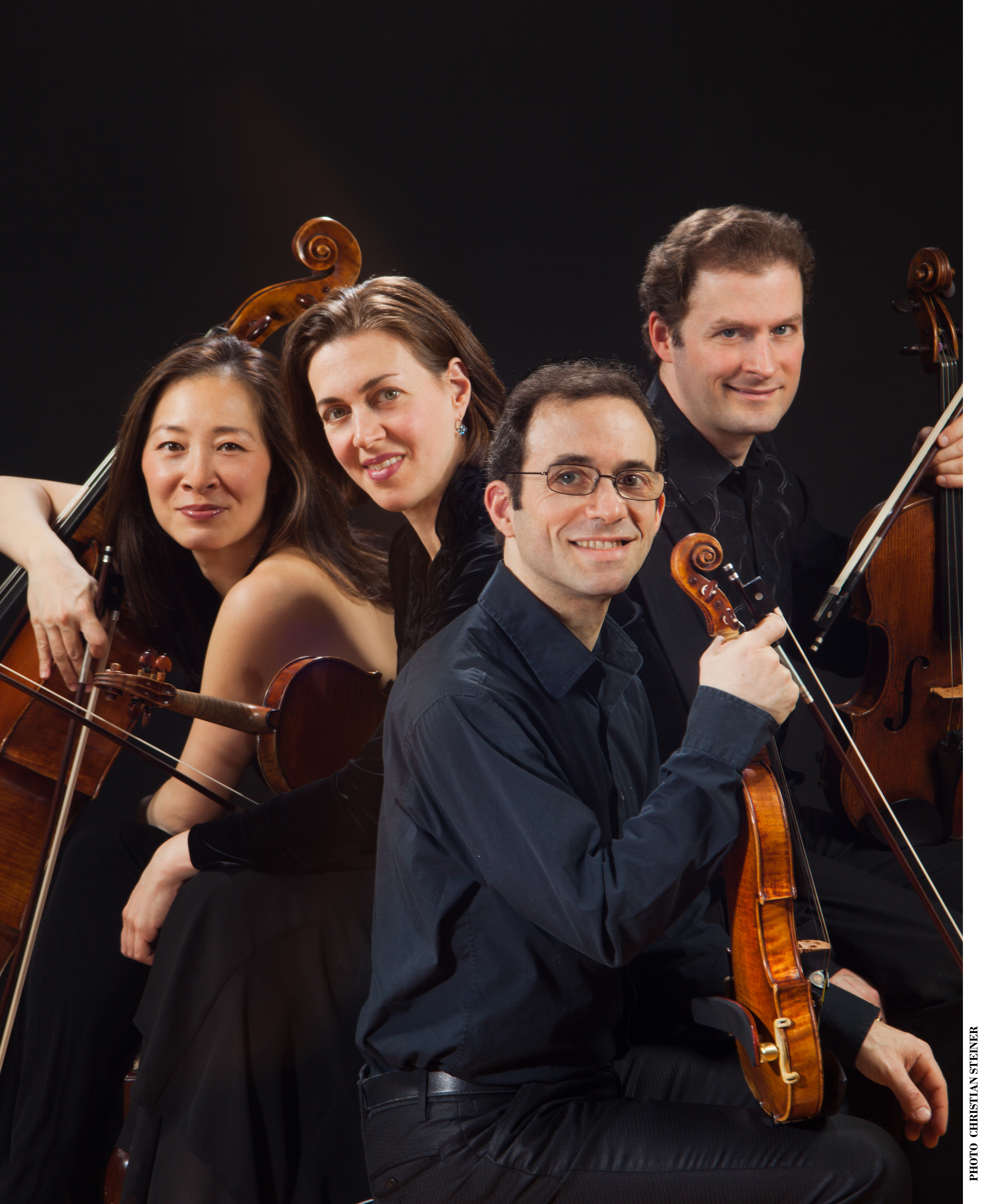 Brentano Quartet