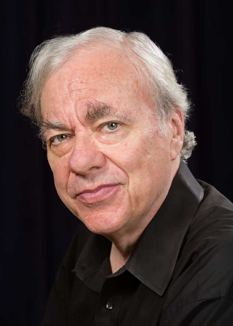 Richard Goode