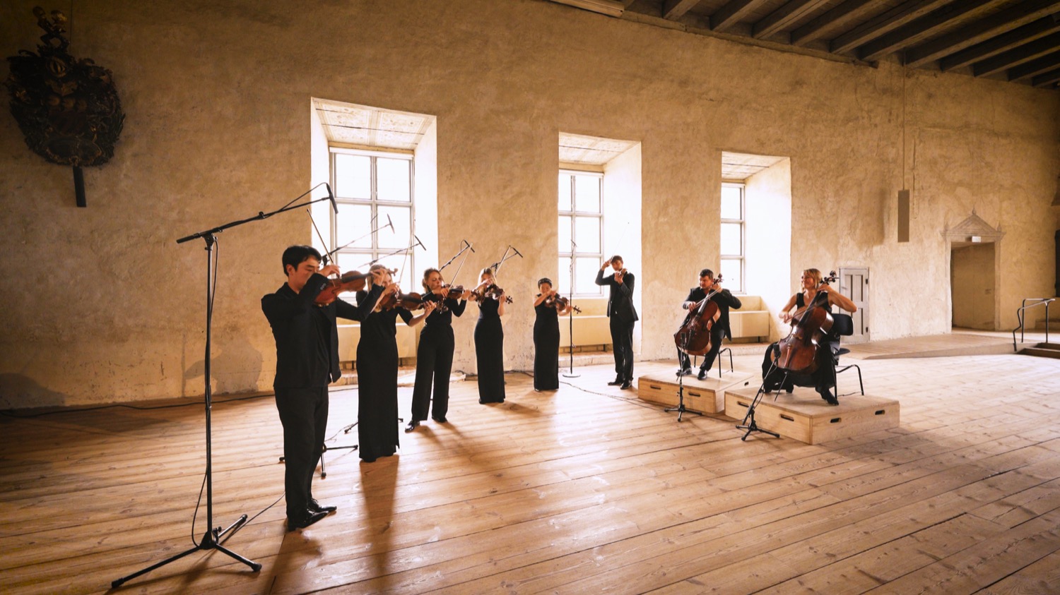 Camerata Nordica Octet