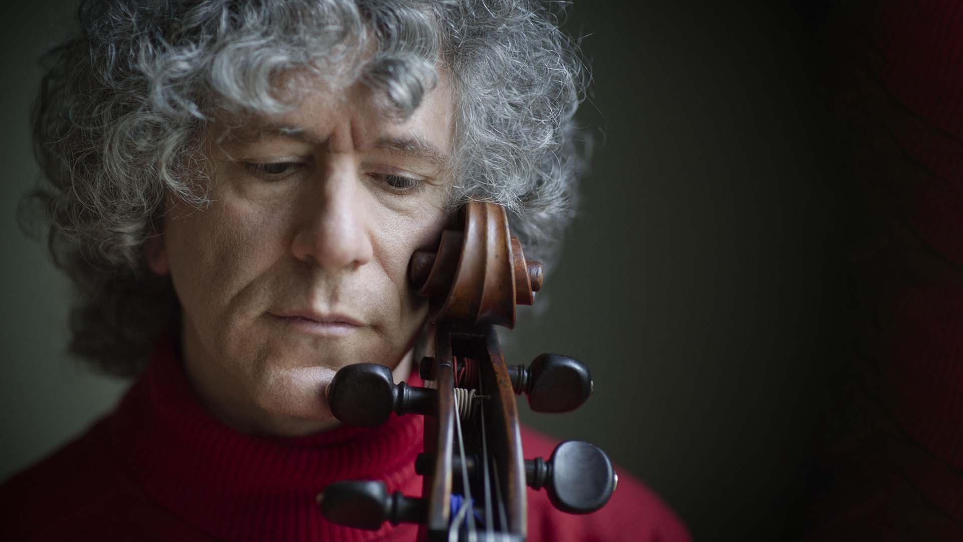 Steven Isserlis