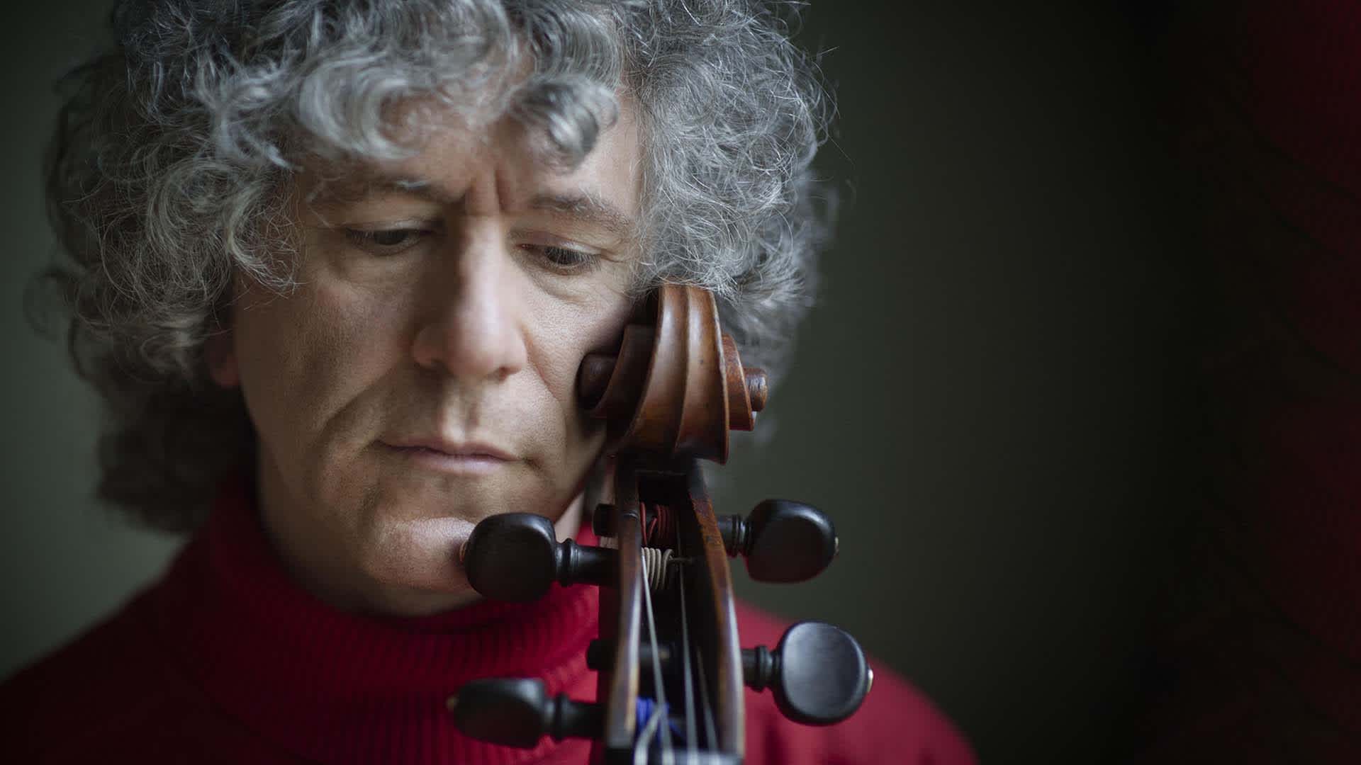 Steven Isserlis