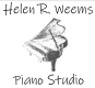 Helen R Weems