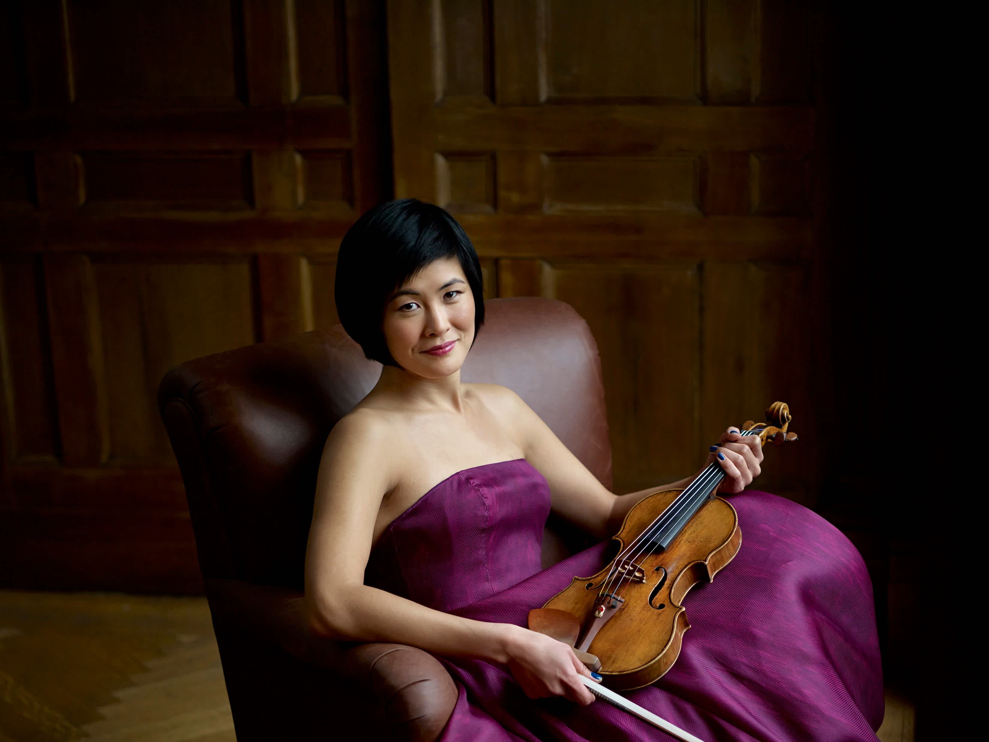 Jennifer Koh