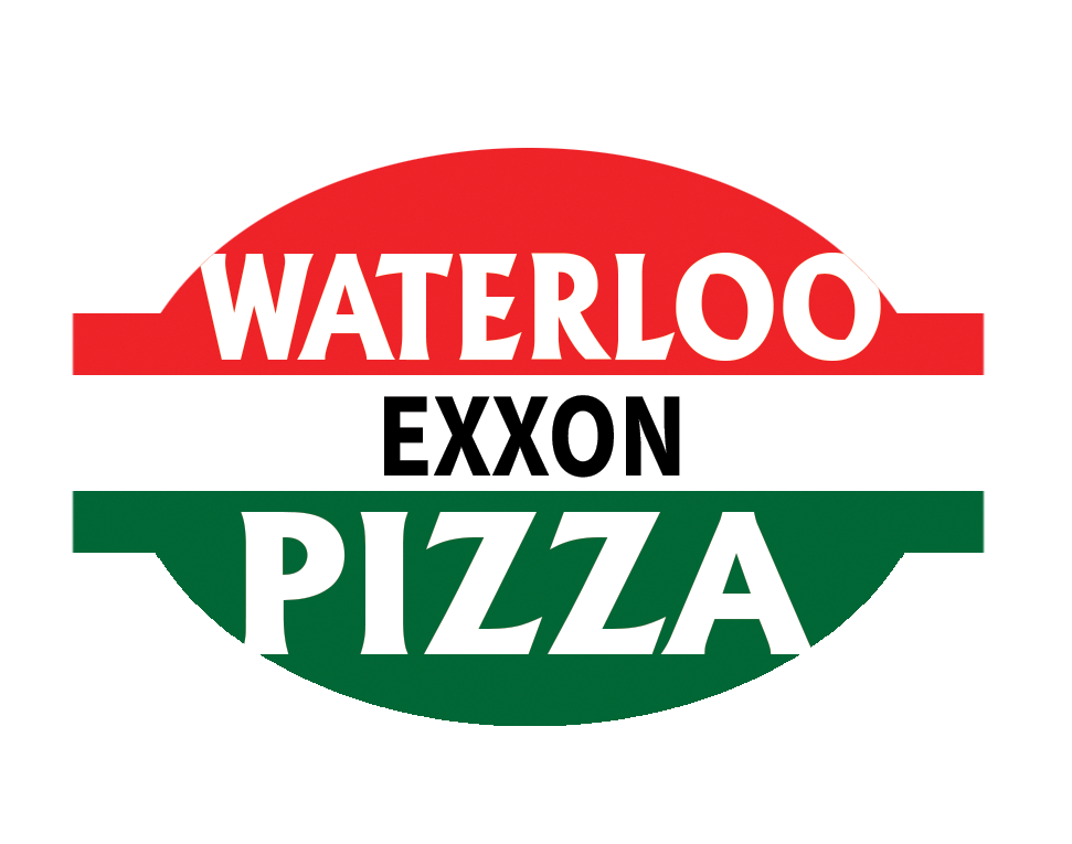 Waterloo Pizza
