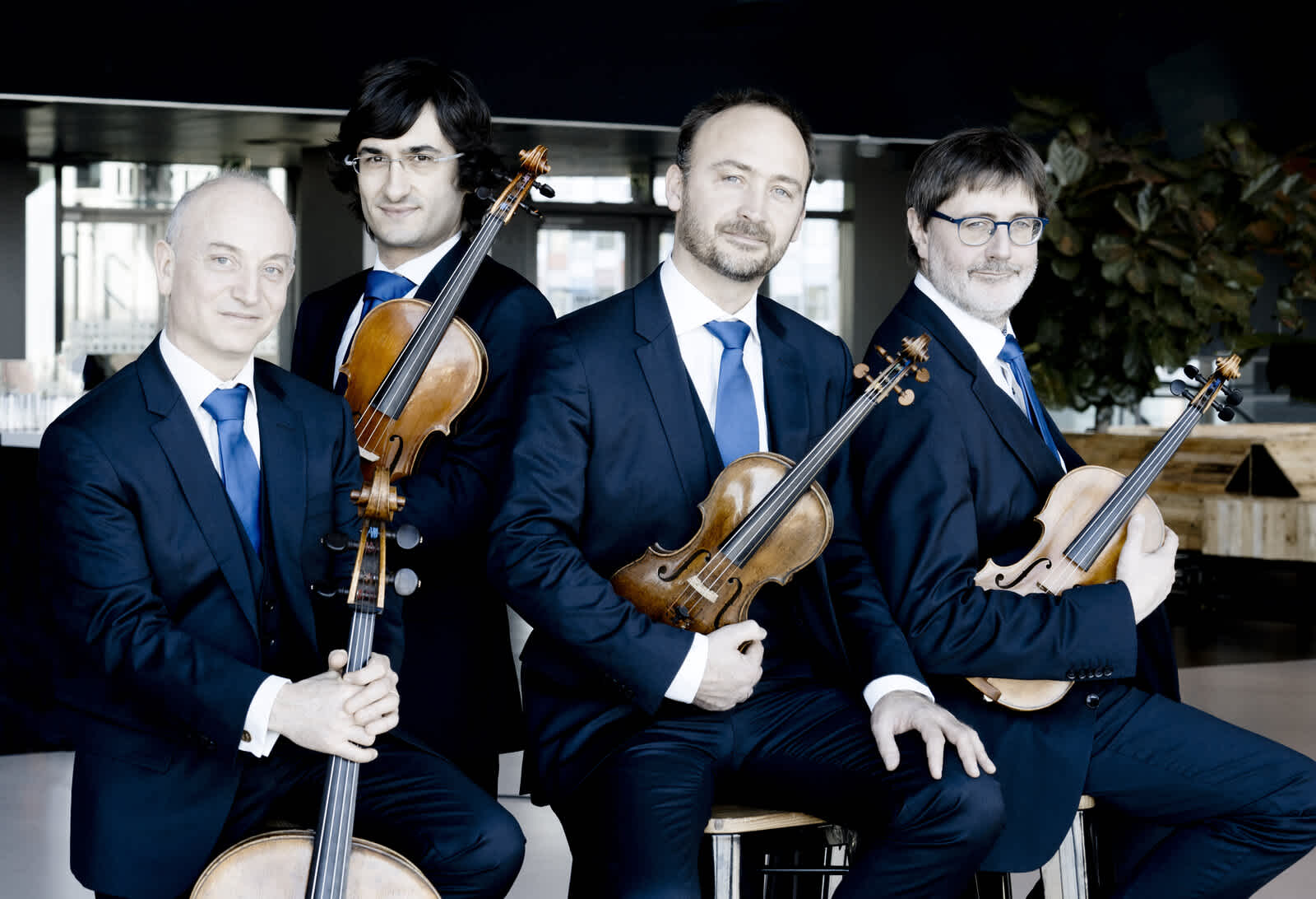 Quatuor Danel