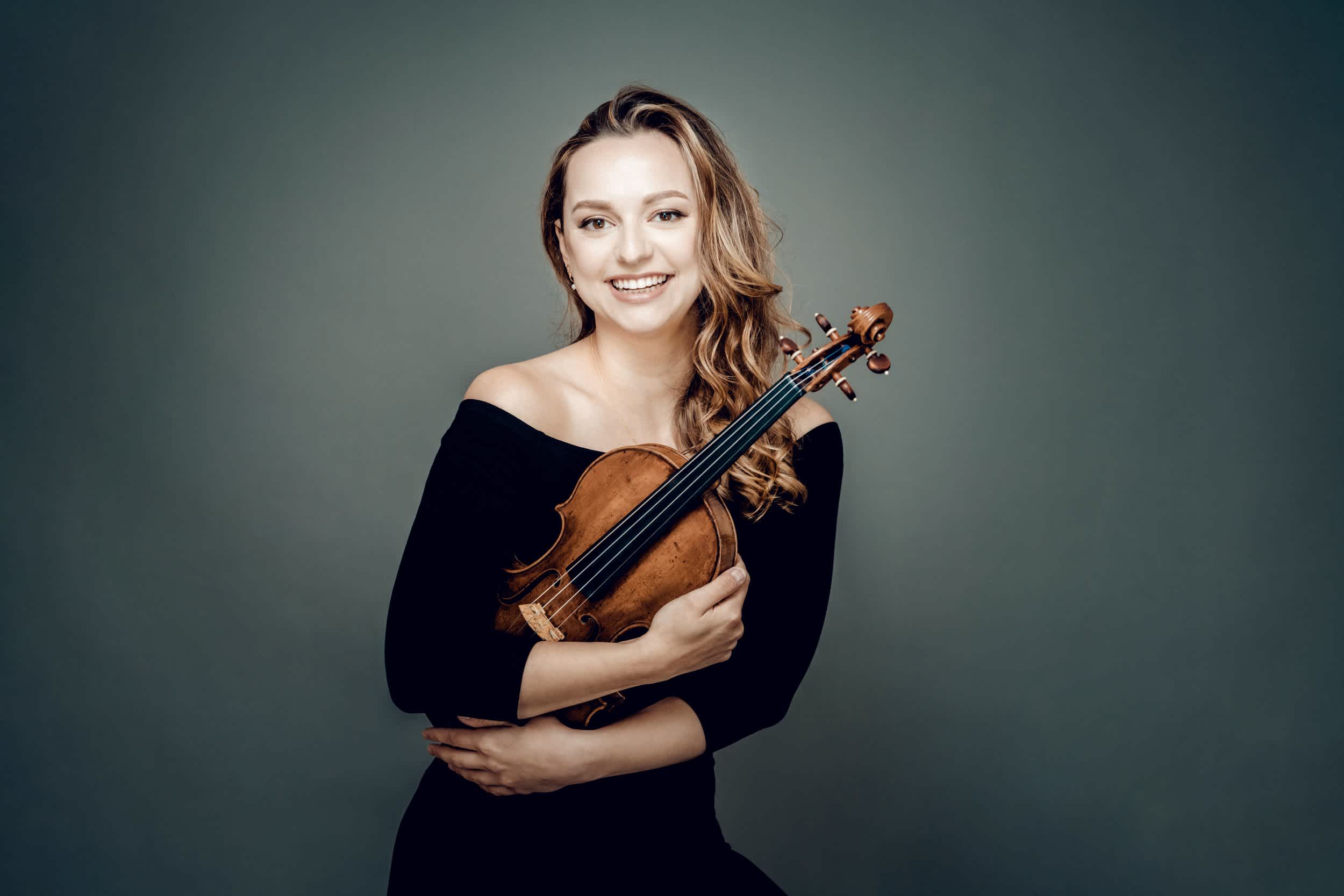 Maria Ioudenitch