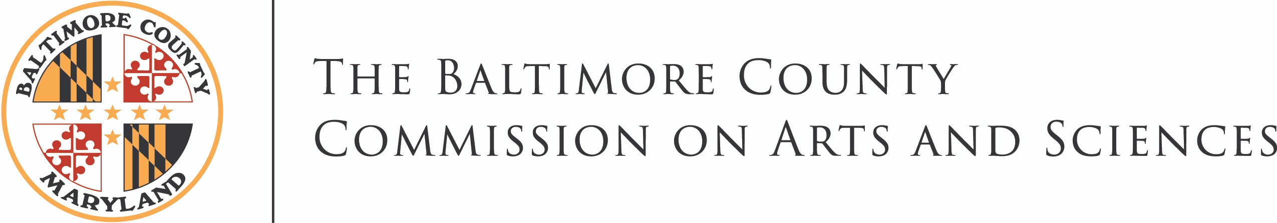 Baltimore County Commission on Arts and Sciences