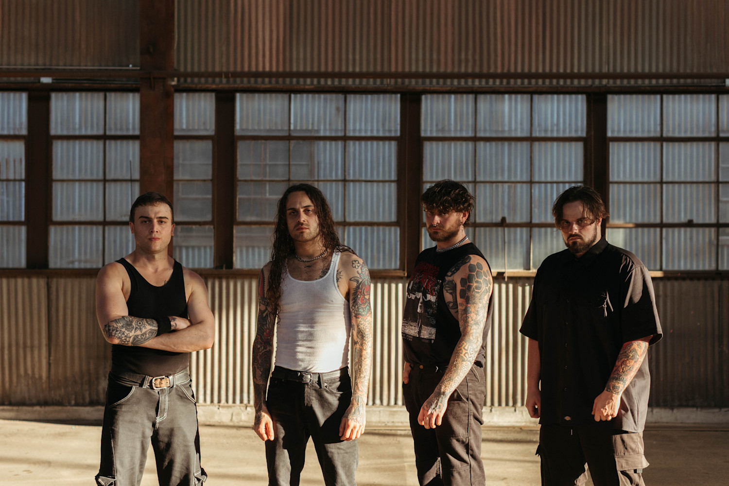 band