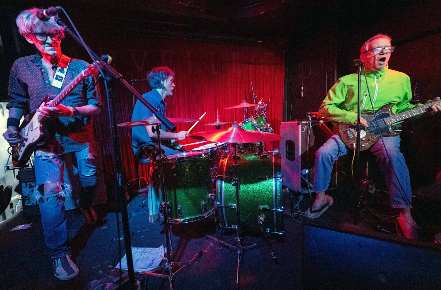 band
