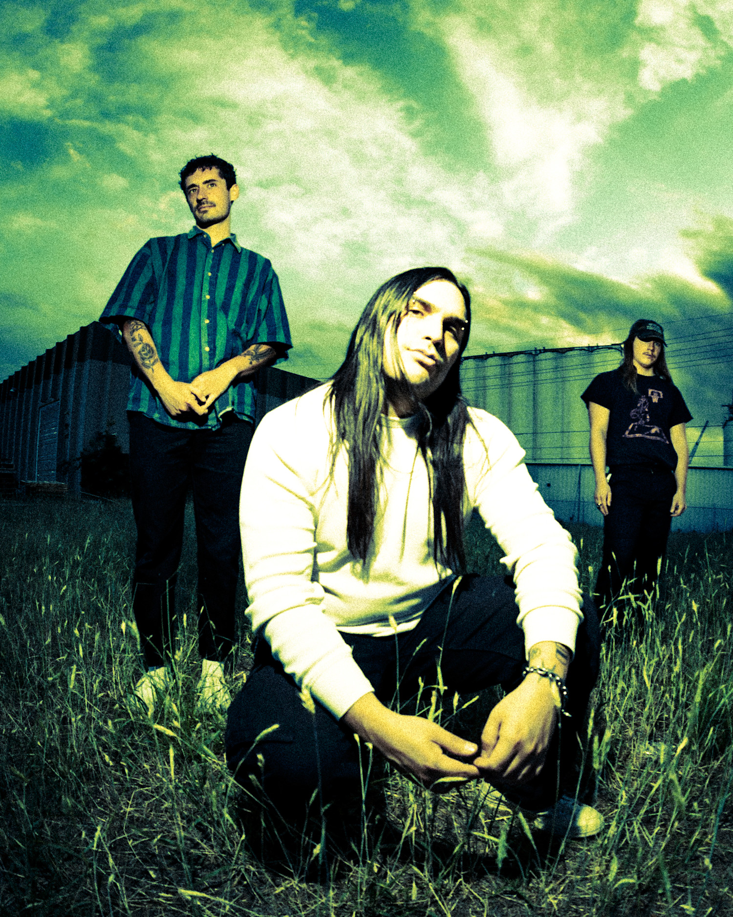band