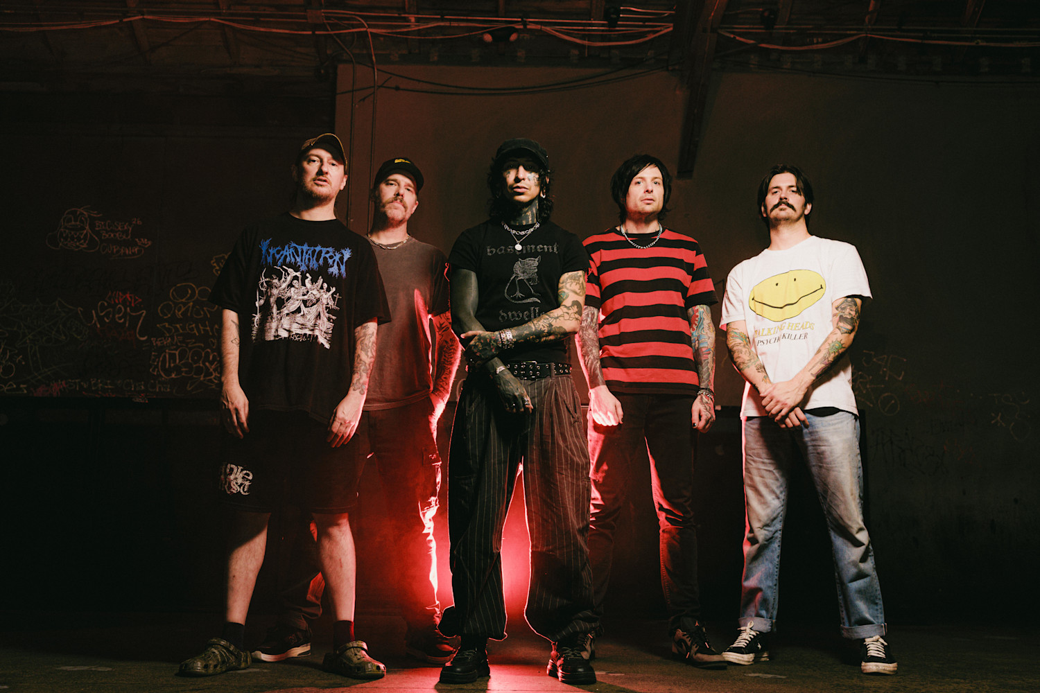 band