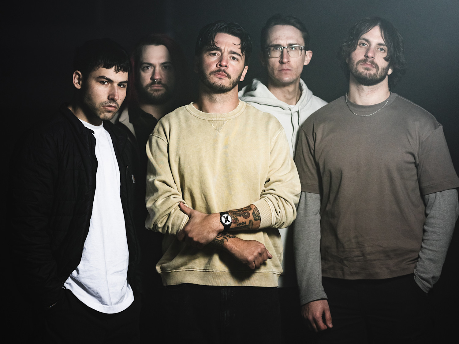 band