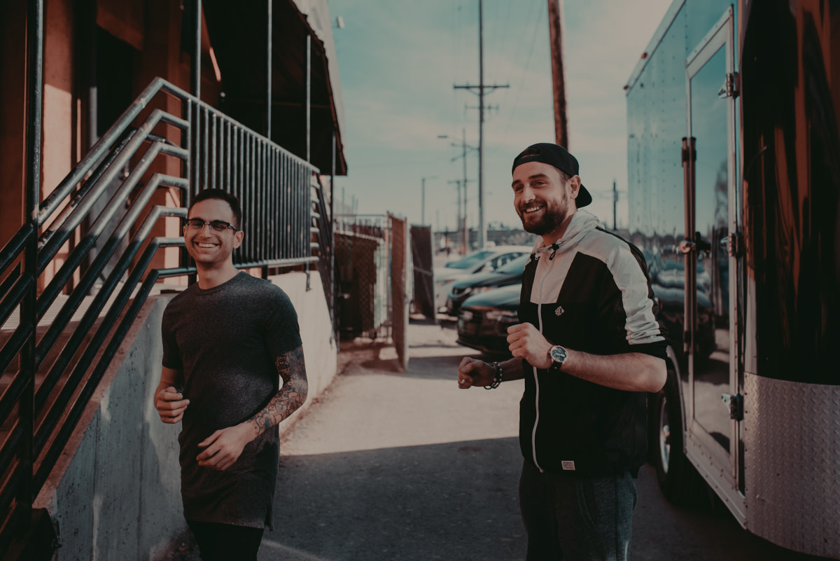 band