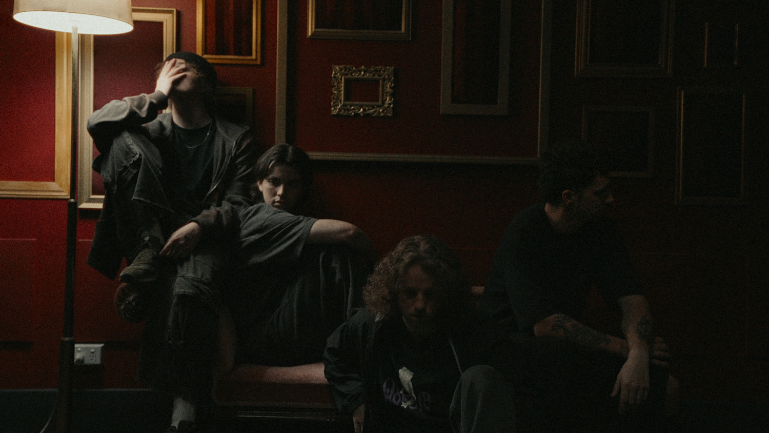 band