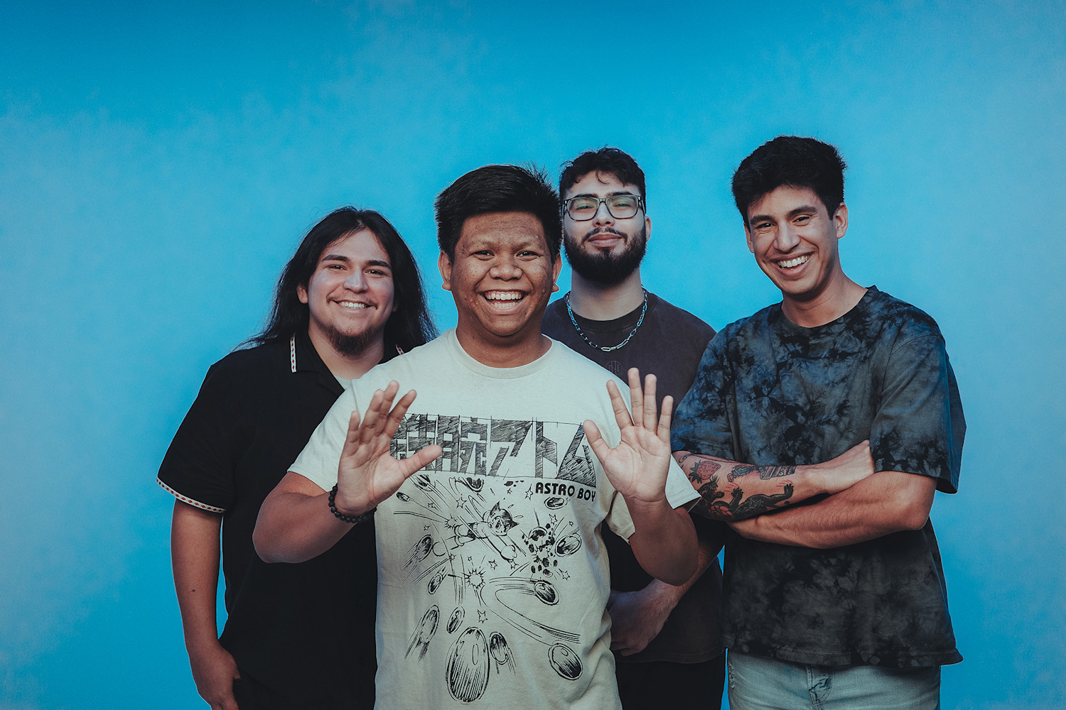 band