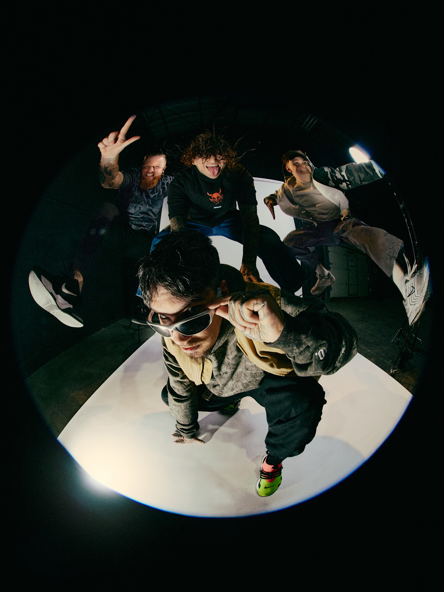 band