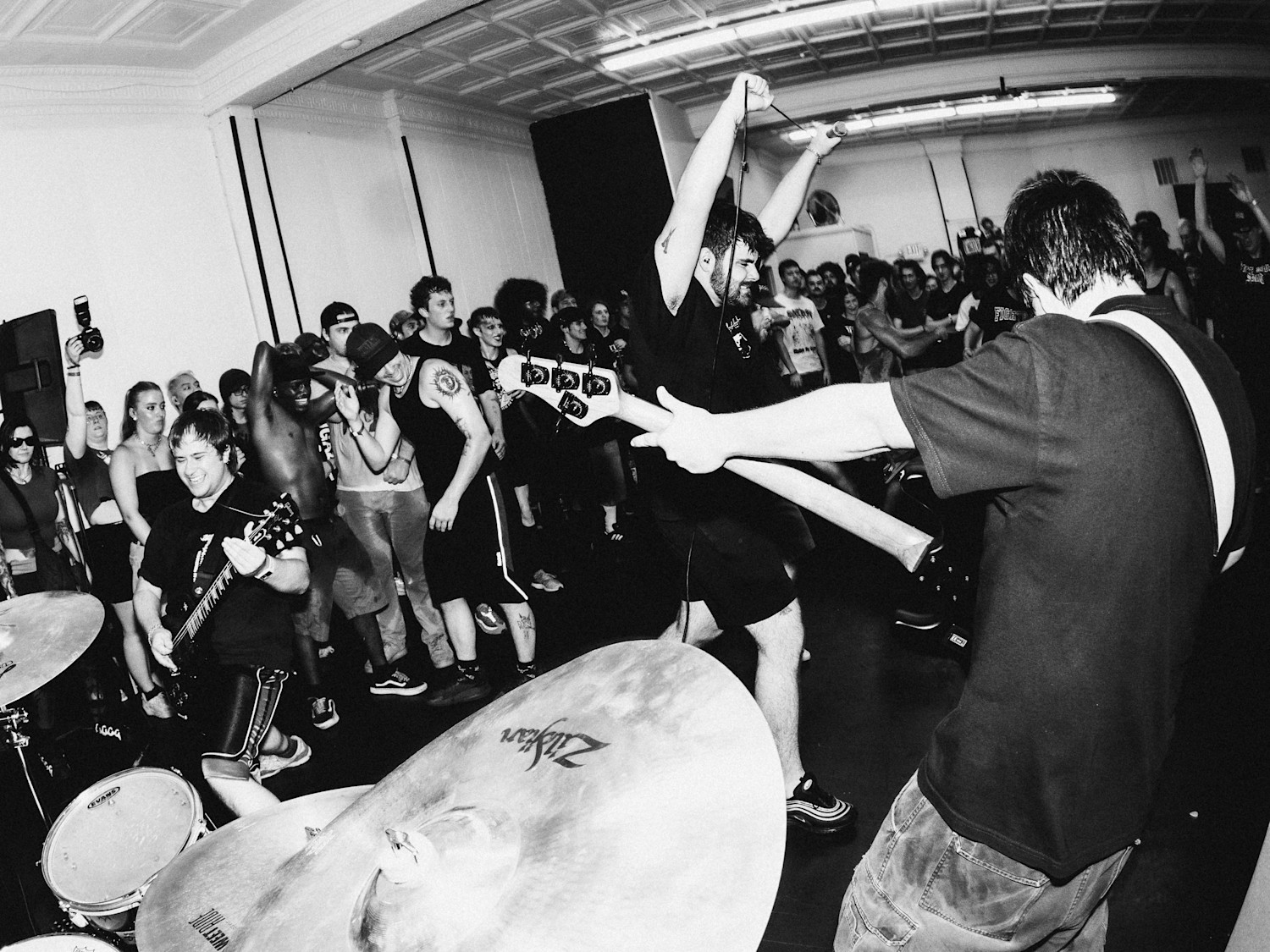 band