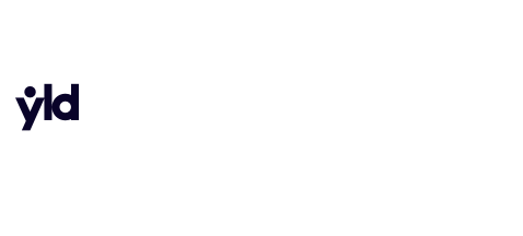 YLD Labs Icon - white